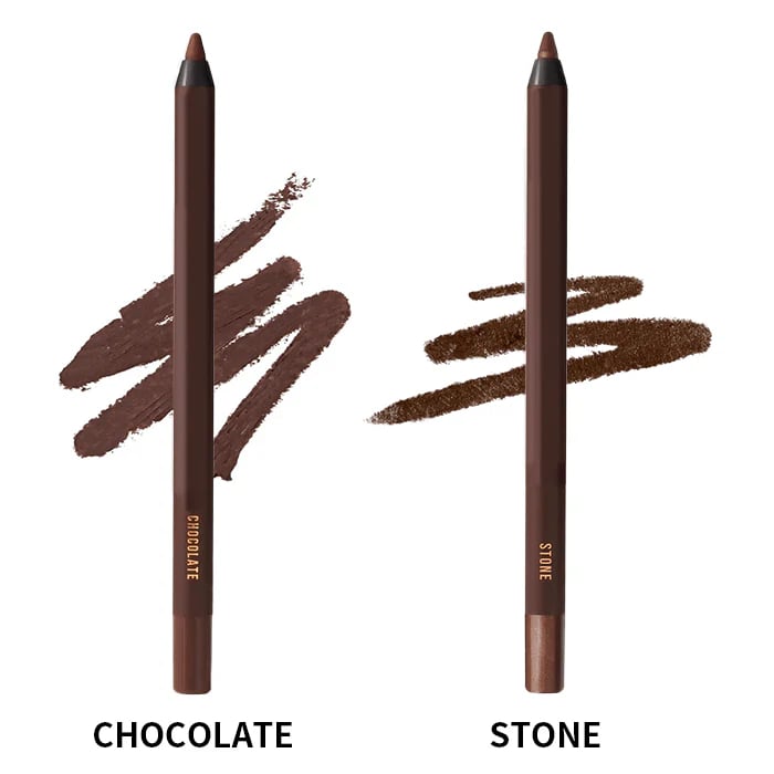 š„Buy 1 Get 1 Freeš„24HR Waterproof Eyeliner Duo Sharpenable Eye Pencilš¦
