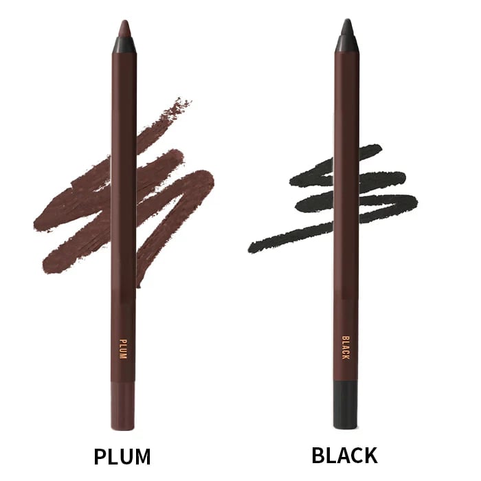 š„Buy 1 Get 1 Freeš„24HR Waterproof Eyeliner Duo Sharpenable Eye Pencilš¦