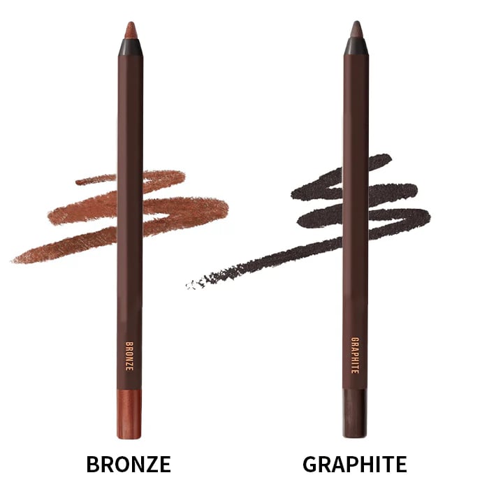 š„Buy 1 Get 1 Freeš„24HR Waterproof Eyeliner Duo Sharpenable Eye Pencilš¦