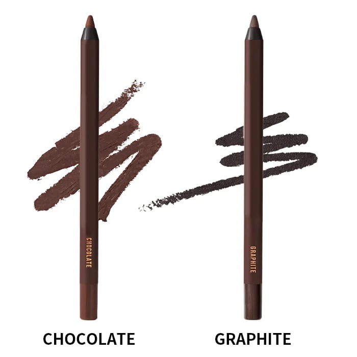 š„Buy 1 Get 1 Freeš„24HR Waterproof Eyeliner Duo Sharpenable Eye Pencilš¦