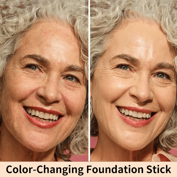 🔥Hot Sale🔥 BLANC Cover Cream Stick V w/ Brush
