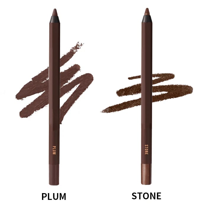 š„Buy 1 Get 1 Freeš„24HR Waterproof Eyeliner Duo Sharpenable Eye Pencilš¦