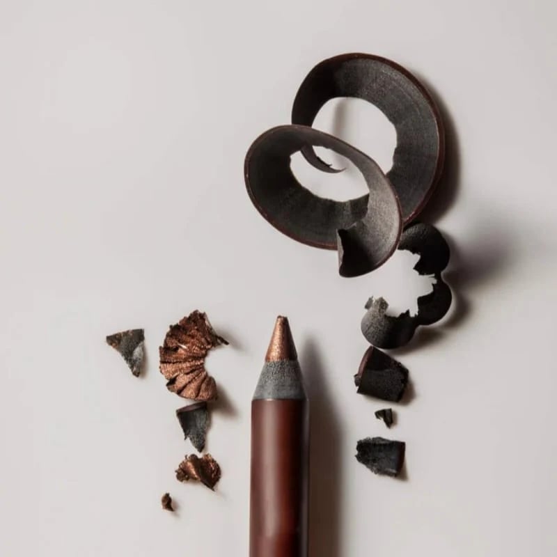 🔥Buy 1 Get 1 Free🔥24HR Waterproof Eyeliner Duo Sharpenable Eye Pencil💦
