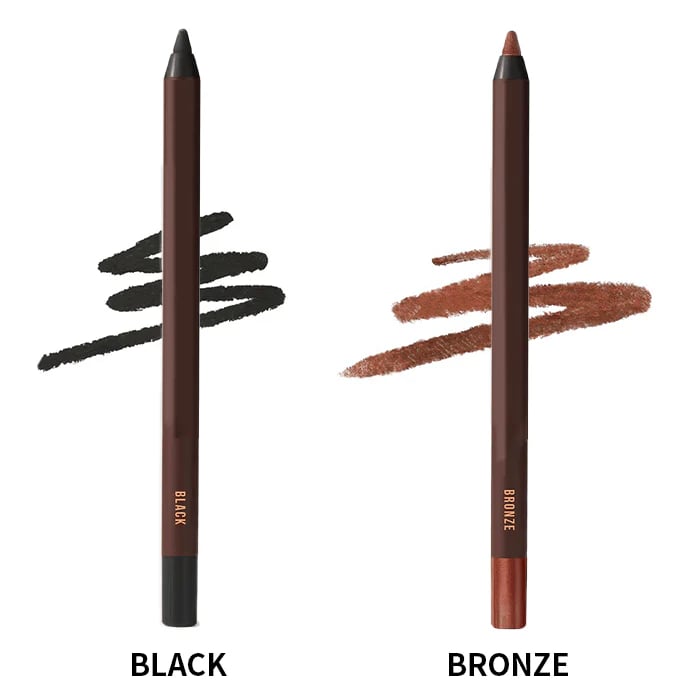 🔥Buy 1 Get 1 Free🔥24HR Waterproof Eyeliner Duo Sharpenable Eye Pencil💦