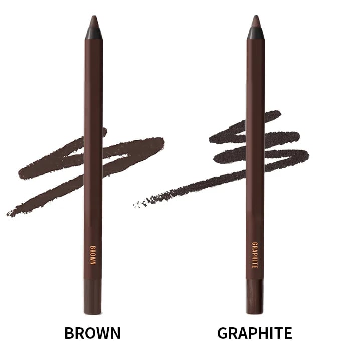 🔥Buy 1 Get 1 Free🔥24HR Waterproof Eyeliner Duo Sharpenable Eye Pencil💦