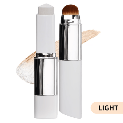 🔥Hot Sale🔥 BLANC Cover Cream Stick V w/ Brush