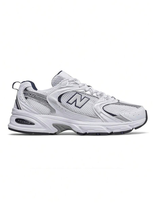 New Balance 5030 White Navy