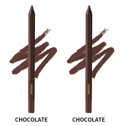 🔥Buy 1 Get 1 Free🔥24HR Waterproof Eyeliner Duo Sharpenable Eye Pencil💦
