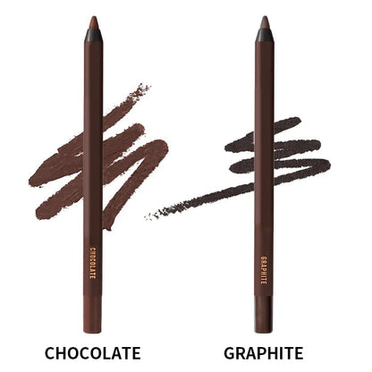 🔥Buy 1 Get 1 Free🔥24HR Waterproof Eyeliner Duo Sharpenable Eye Pencil💦