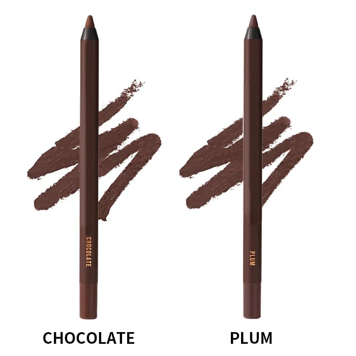 🔥Buy 1 Get 1 Free🔥24HR Waterproof Eyeliner Duo Sharpenable Eye Pencil💦