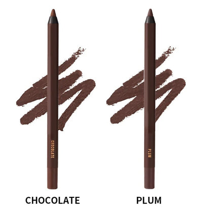 🔥Buy 1 Get 1 Free🔥24HR Waterproof Eyeliner Duo Sharpenable Eye Pencil💦