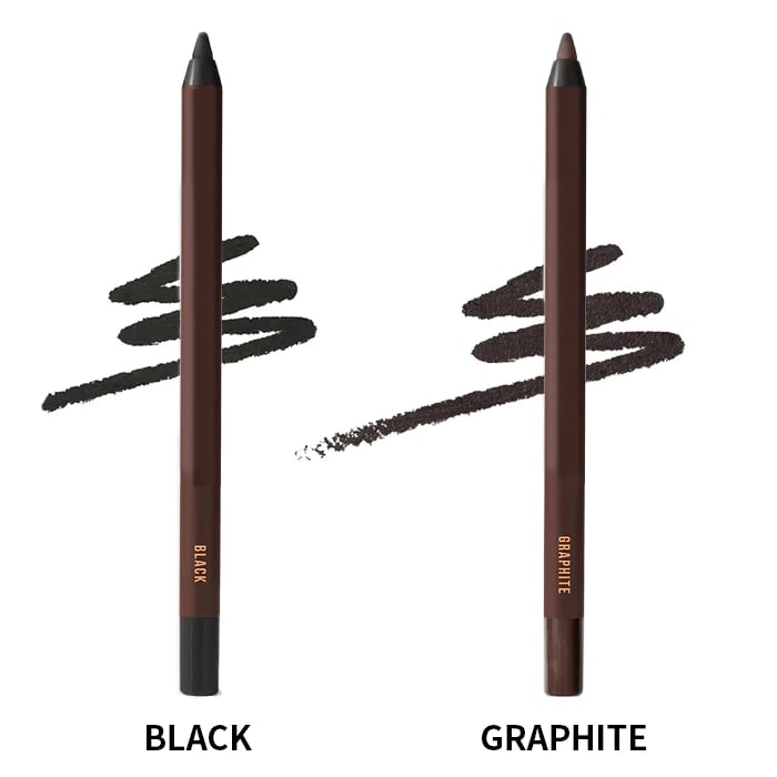 🔥Buy 1 Get 1 Free🔥24HR Waterproof Eyeliner Duo Sharpenable Eye Pencil💦