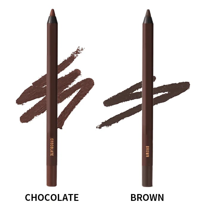 🔥Buy 1 Get 1 Free🔥24HR Waterproof Eyeliner Duo Sharpenable Eye Pencil💦