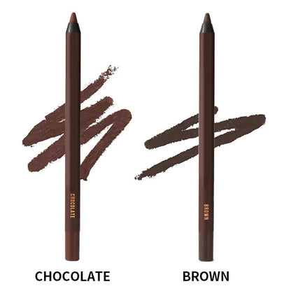 🔥Buy 1 Get 1 Free🔥24HR Waterproof Eyeliner Duo Sharpenable Eye Pencil💦