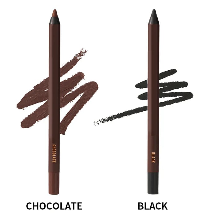 🔥Buy 1 Get 1 Free🔥24HR Waterproof Eyeliner Duo Sharpenable Eye Pencil💦
