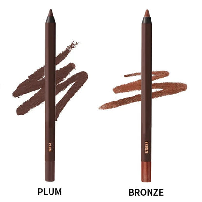 🔥Buy 1 Get 1 Free🔥24HR Waterproof Eyeliner Duo Sharpenable Eye Pencil💦