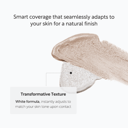 🔥Hot Sale🔥 BLANC Cover Cream Stick V w/ Brush
