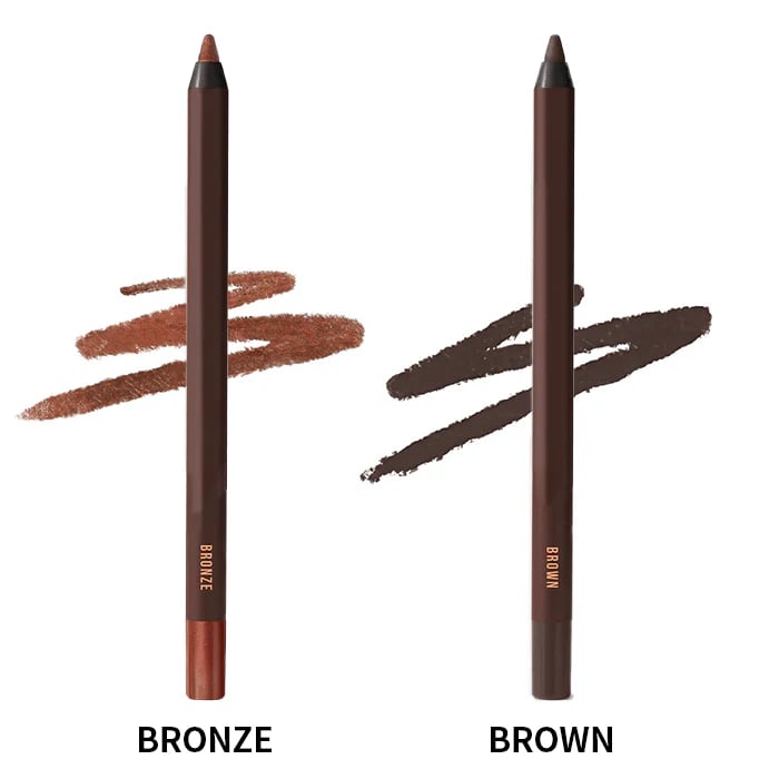 🔥Buy 1 Get 1 Free🔥24HR Waterproof Eyeliner Duo Sharpenable Eye Pencil💦