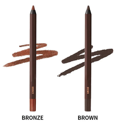🔥Buy 1 Get 1 Free🔥24HR Waterproof Eyeliner Duo Sharpenable Eye Pencil💦