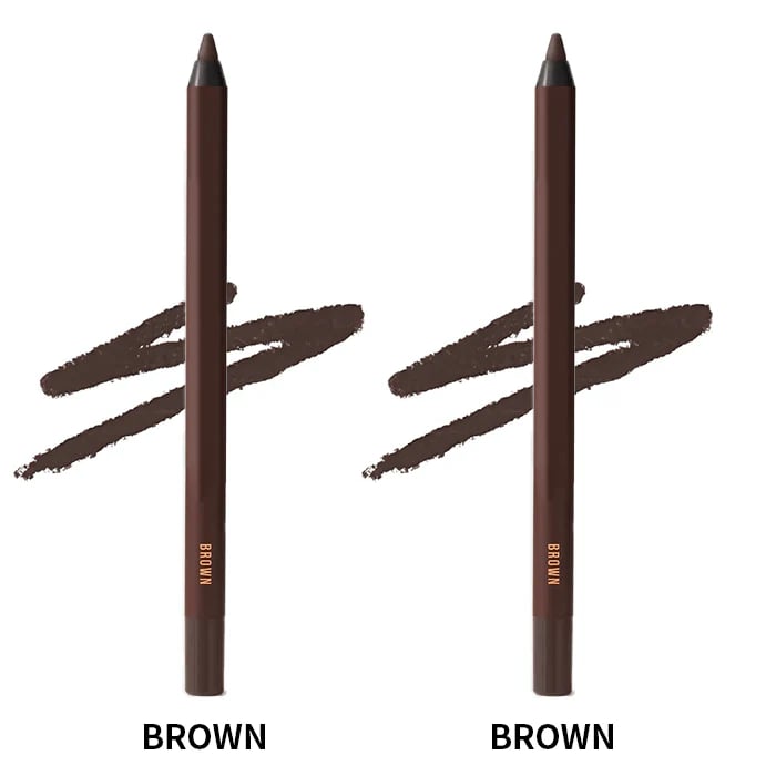 🔥Buy 1 Get 1 Free🔥24HR Waterproof Eyeliner Duo Sharpenable Eye Pencil💦