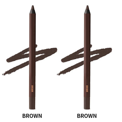 🔥Buy 1 Get 1 Free🔥24HR Waterproof Eyeliner Duo Sharpenable Eye Pencil💦