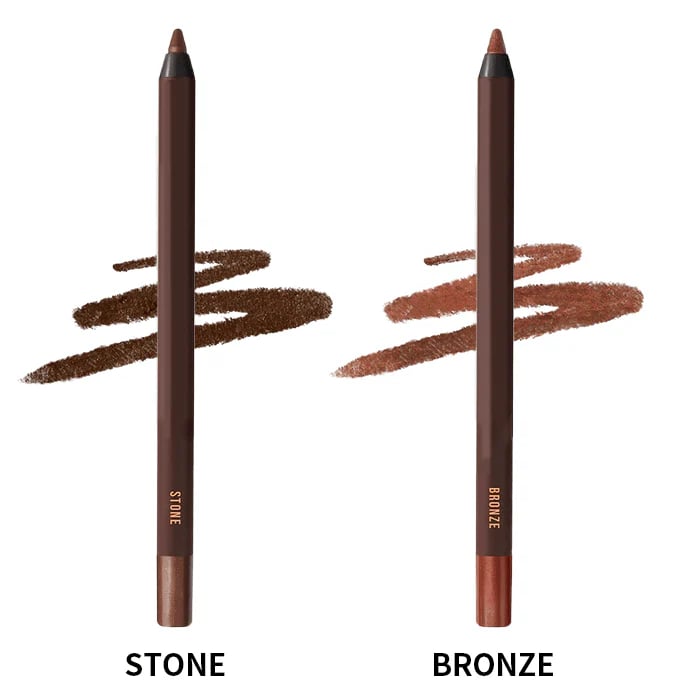 🔥Buy 1 Get 1 Free🔥24HR Waterproof Eyeliner Duo Sharpenable Eye Pencil💦