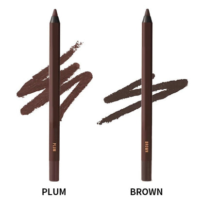 🔥Buy 1 Get 1 Free🔥24HR Waterproof Eyeliner Duo Sharpenable Eye Pencil💦