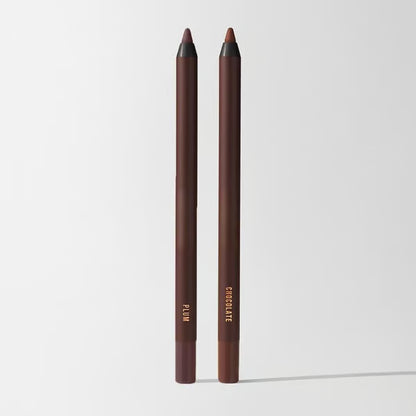 🔥Buy 1 Get 1 Free🔥24HR Waterproof Eyeliner Duo Sharpenable Eye Pencil💦