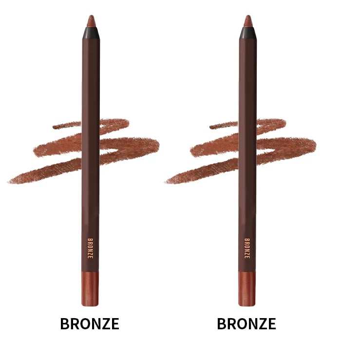 🔥Buy 1 Get 1 Free🔥24HR Waterproof Eyeliner Duo Sharpenable Eye Pencil💦