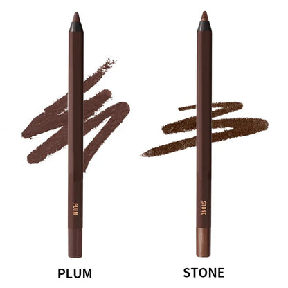 🔥Buy 1 Get 1 Free🔥24HR Waterproof Eyeliner Duo Sharpenable Eye Pencil💦