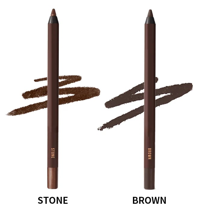 🔥Buy 1 Get 1 Free🔥24HR Waterproof Eyeliner Duo Sharpenable Eye Pencil💦