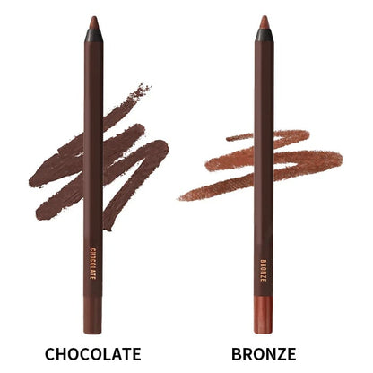 🔥Buy 1 Get 1 Free🔥24HR Waterproof Eyeliner Duo Sharpenable Eye Pencil💦