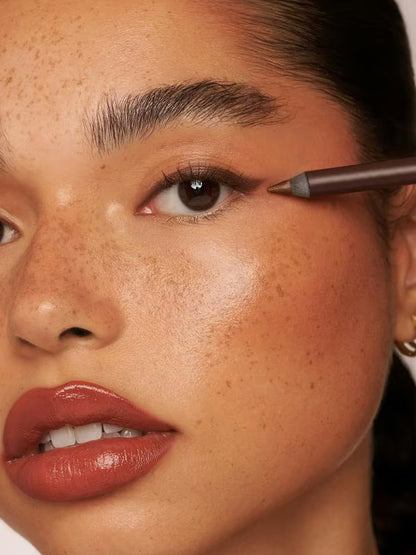 🔥Buy 1 Get 1 Free🔥24HR Waterproof Eyeliner Duo Sharpenable Eye Pencil💦