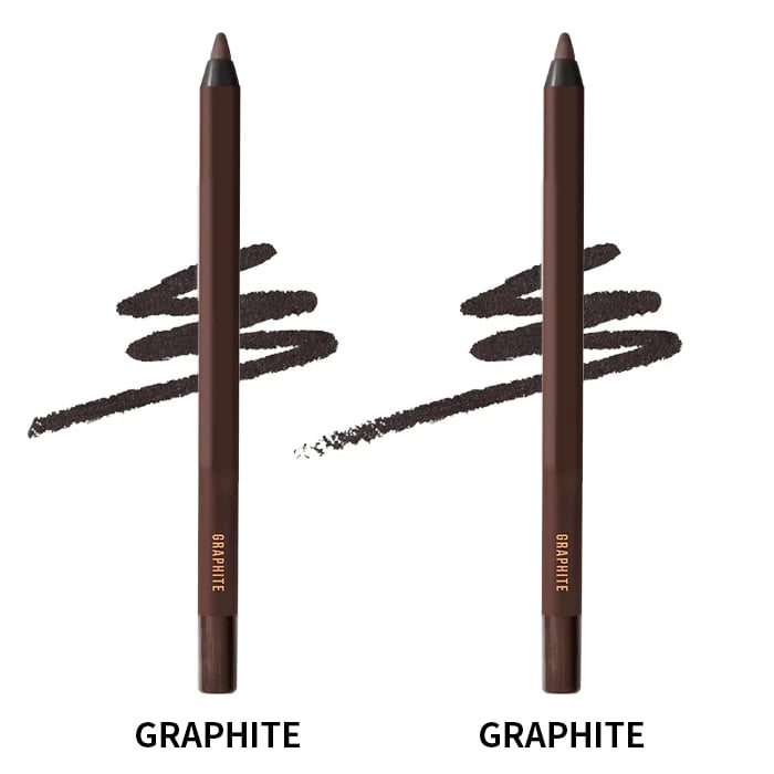 🔥Buy 1 Get 1 Free🔥24HR Waterproof Eyeliner Duo Sharpenable Eye Pencil💦