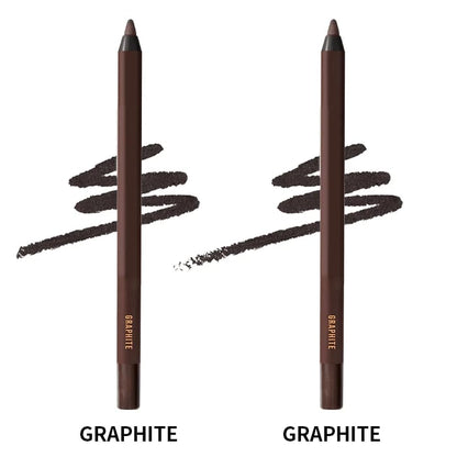 🔥Buy 1 Get 1 Free🔥24HR Waterproof Eyeliner Duo Sharpenable Eye Pencil💦