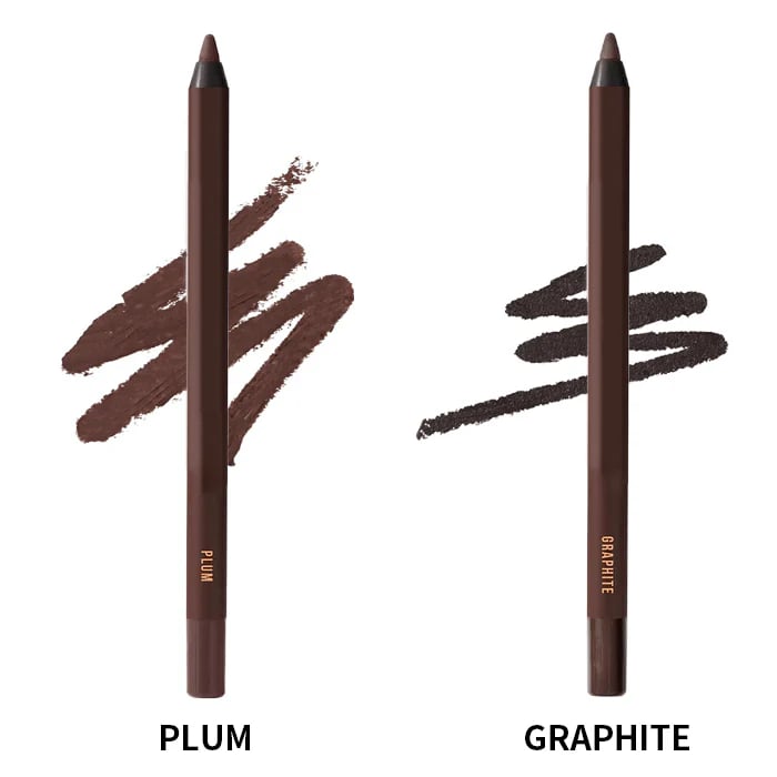 🔥Buy 1 Get 1 Free🔥24HR Waterproof Eyeliner Duo Sharpenable Eye Pencil💦